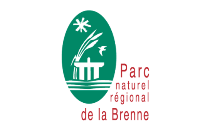 Logo Parc Naturel régional de la Brenne