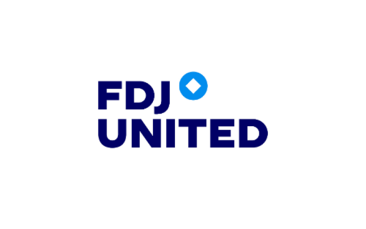 Logo FDJ