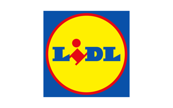 LOGO LIDL