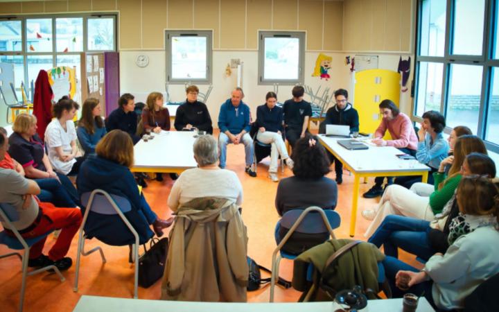 Education à la nature