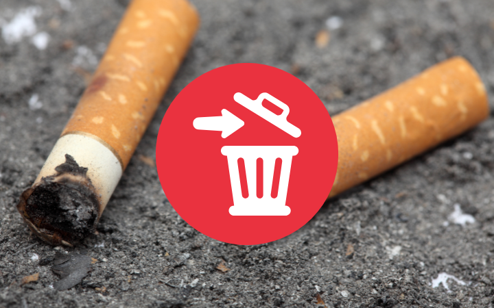 Les bons gestes - Incendies