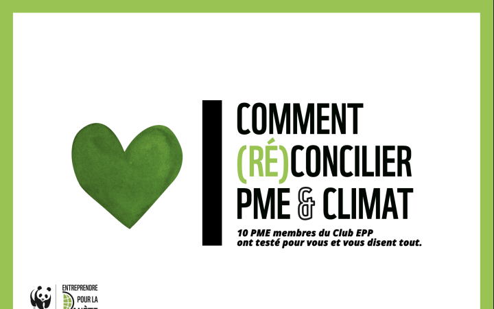 Livre Blanc PME et Climat