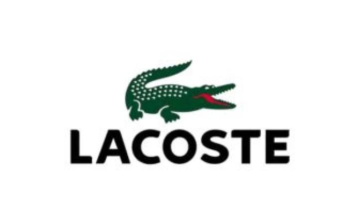 Logo Lacoste
