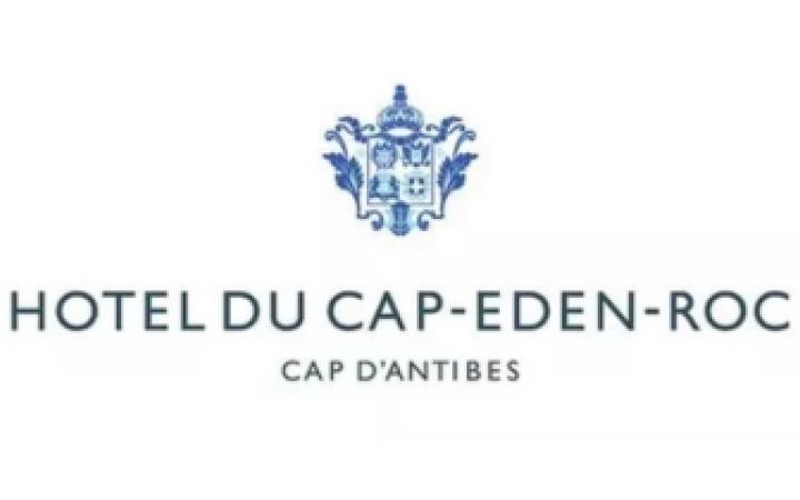 Logo Hôtel du Cap Eden-Roc