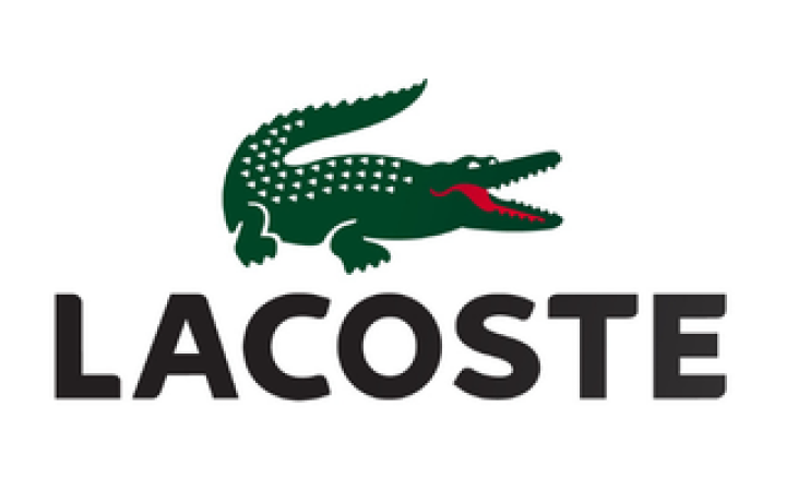 Logo Lacoste