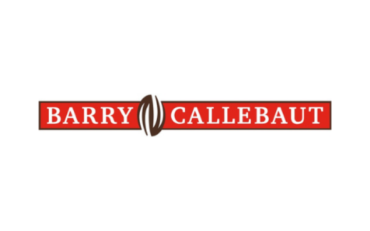 Logo Barry Callebaut