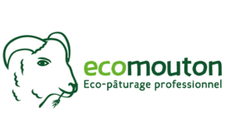Logo Écomouton