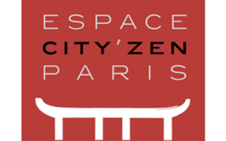 Logo Espace City'Zen Paris