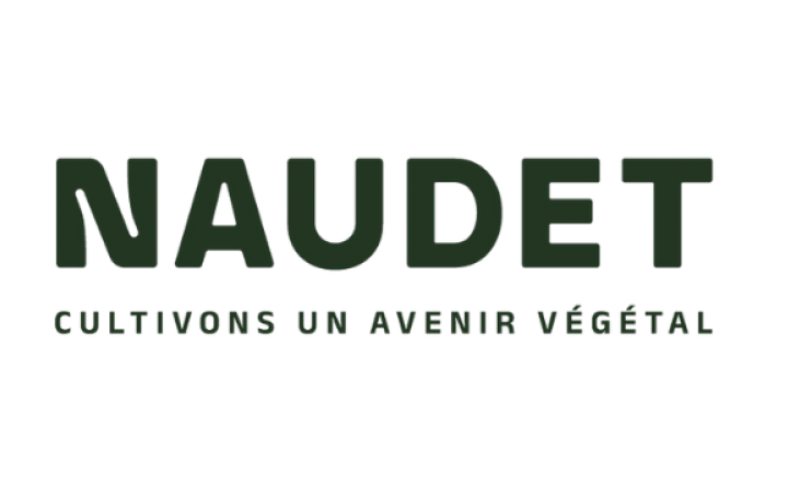 Logo Naudet