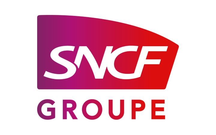 Logo SNCF