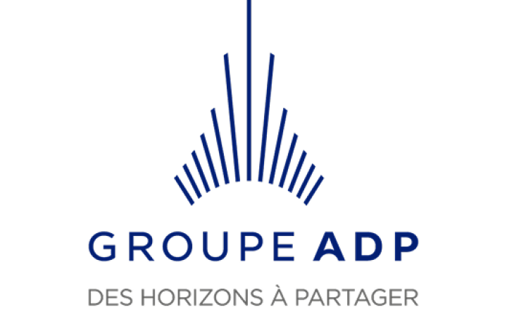 Logo ADP