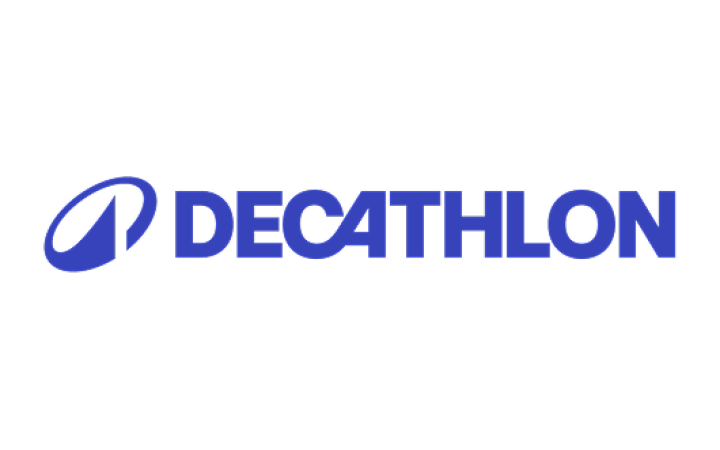 Logo Décathlon