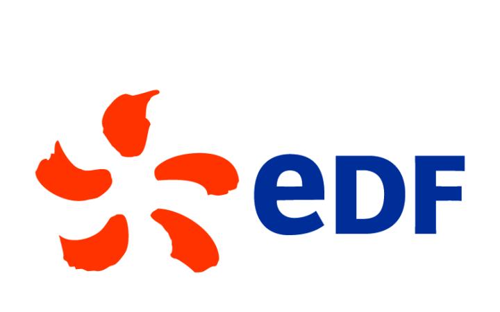Logo EDF