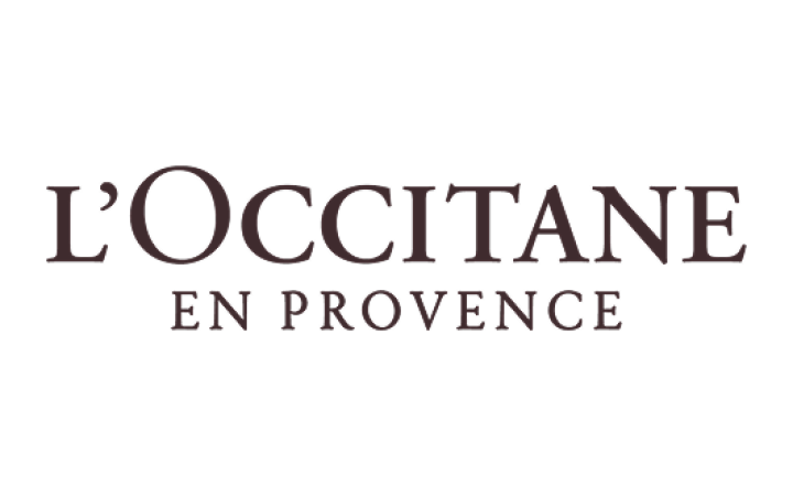 Logo l'Occitane
