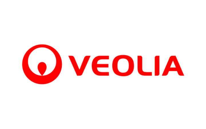 Logo Véolia