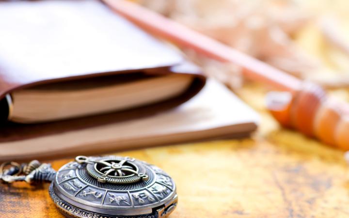 Carnet d'explorateur marin