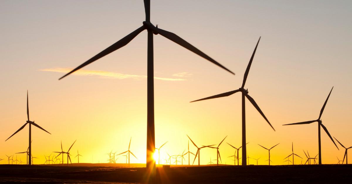 La transition énergétique est en marche ! WWF France La transition énergétique est en marche ! WWF France