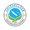 Caledoclean logo