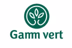 Logo Gamm Vert