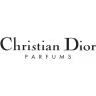 Logo Christian Dior Parfums