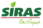 Siras Pacifique logo