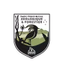 Parc Provincial zoologique et Forestier de Nouvelle-Calédonie, logo