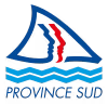 Province Sud Nouvelle-Calédonie, logo