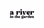 Logo A River In The Garden
