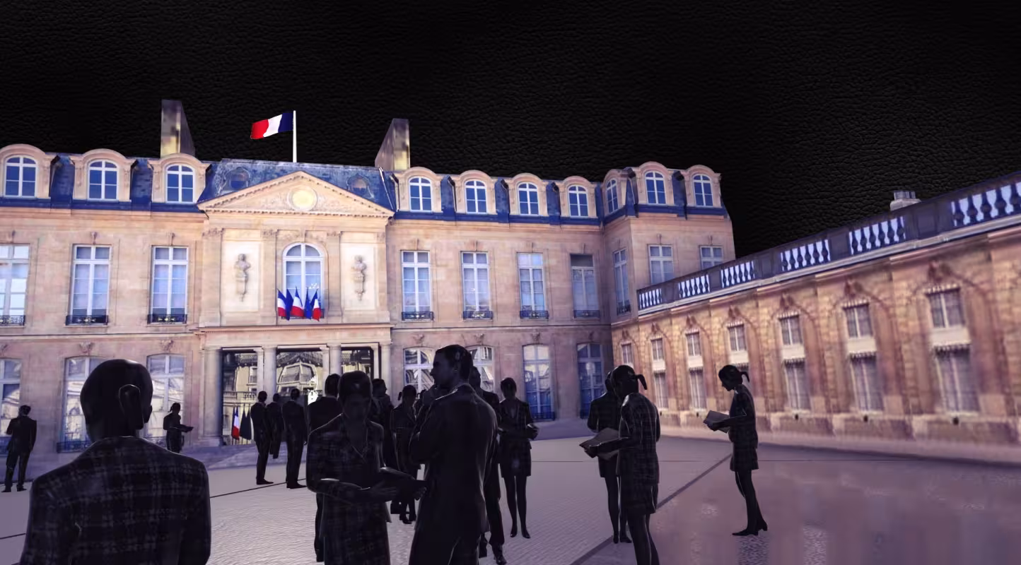 Lobbying à découvert : demandons aux responsables politiques de lever le voile sur les activités de lobby qui influencent leurs décisions