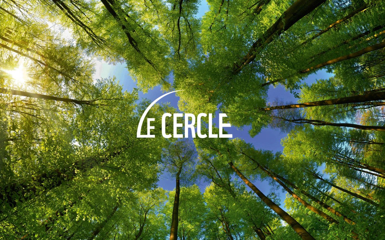 Logo du Cercle EPP