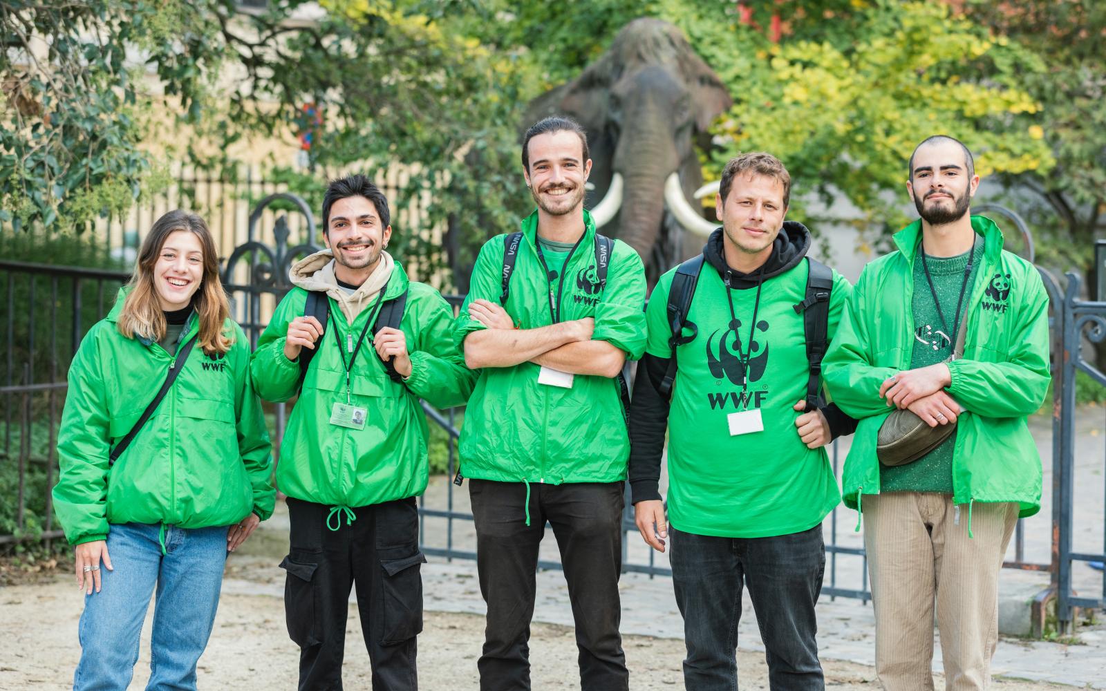 Face à Face image d'intro