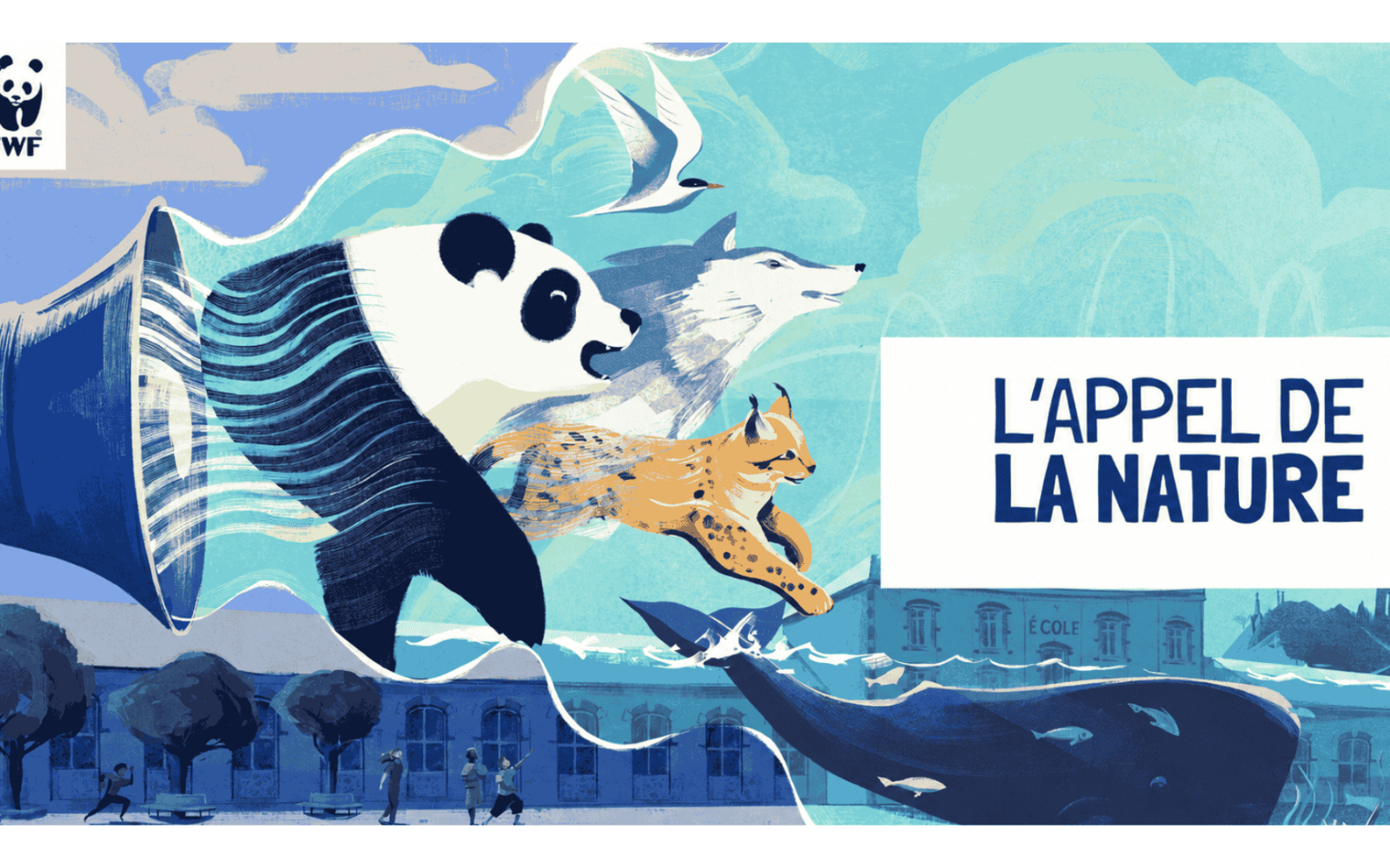 Header Appel de la Nature