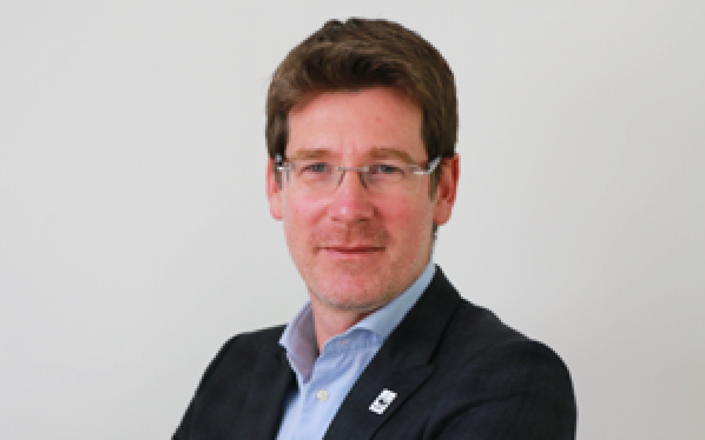 Portrait de Pascal Canfin
