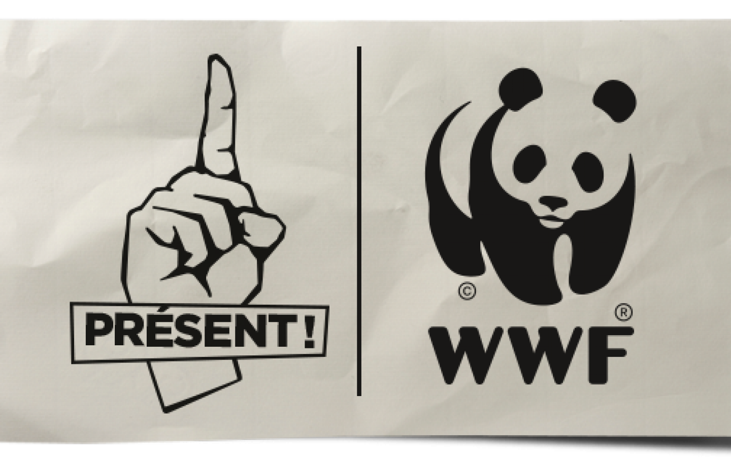 Le WWF répond à l'appel des solidarités