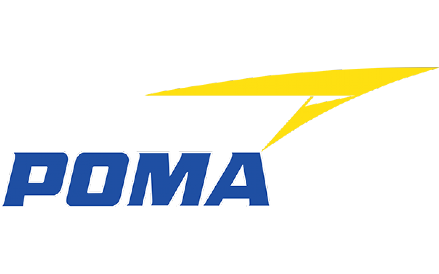 Partenaire - Logo - Poma