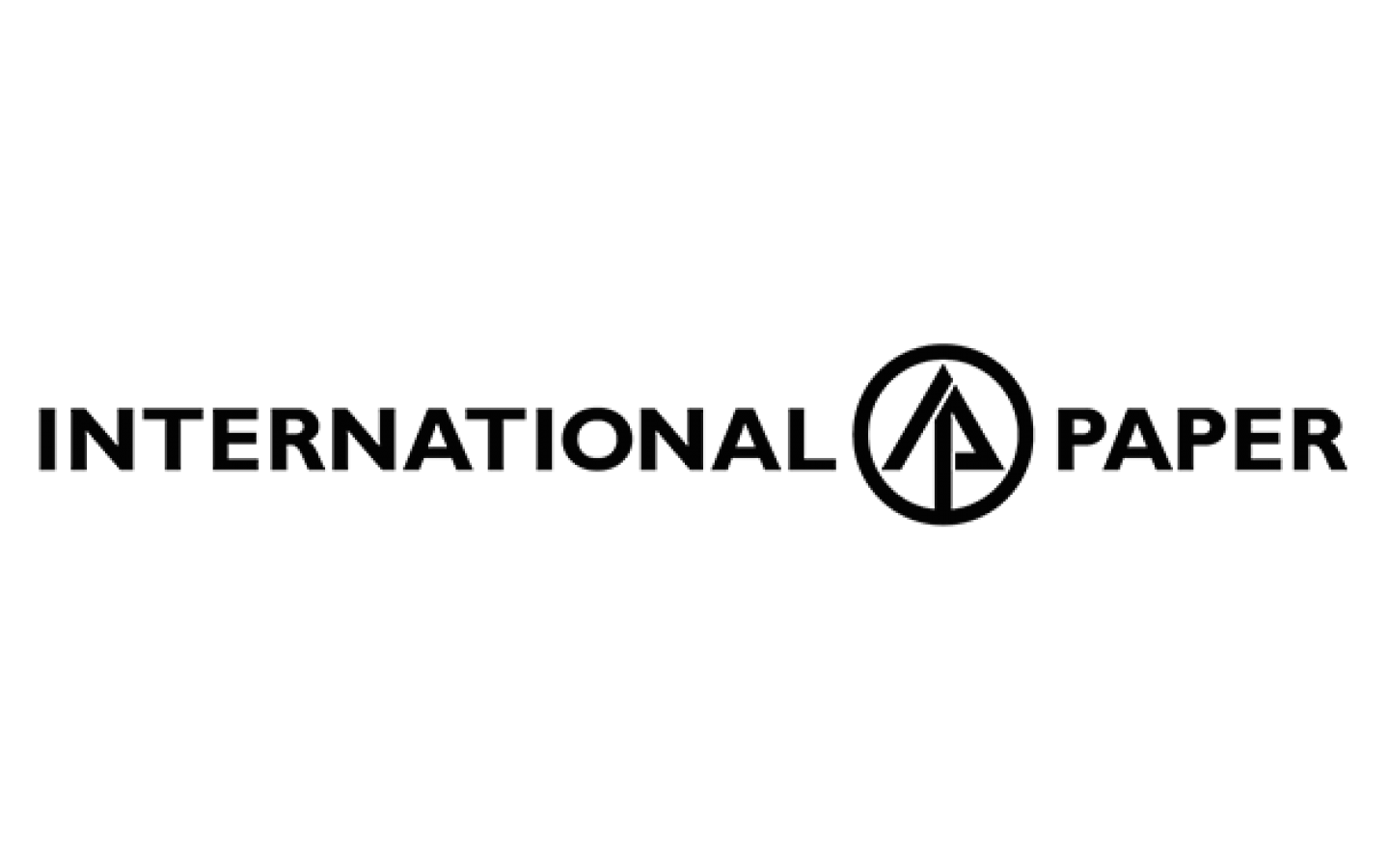 Partenaire - Logo - International Paper
