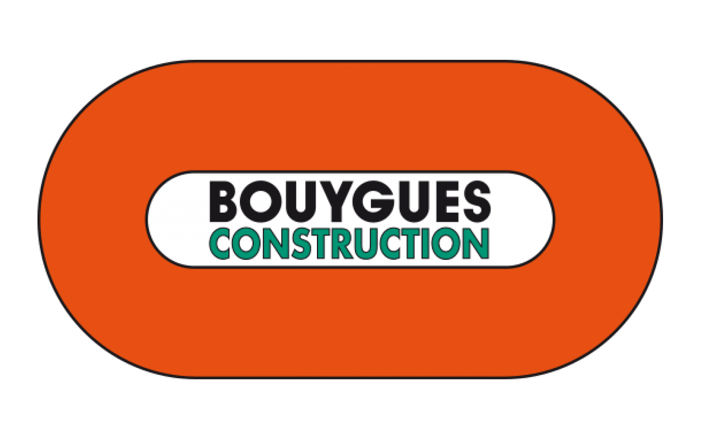 Partenaire - Logo - Bouygues Construction
