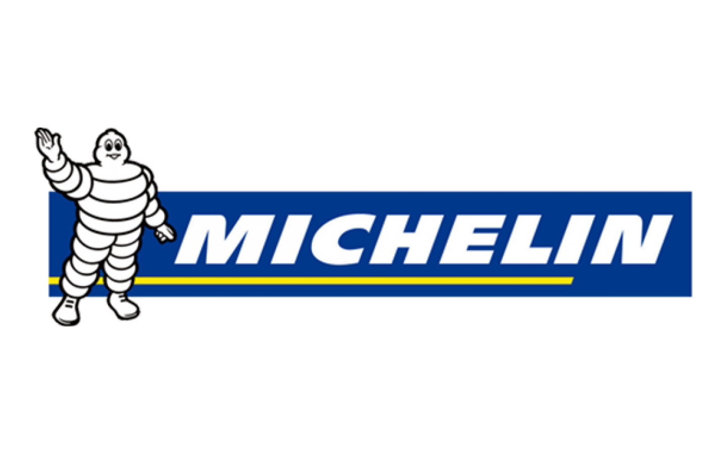 Partenaire - Logo - Michelin