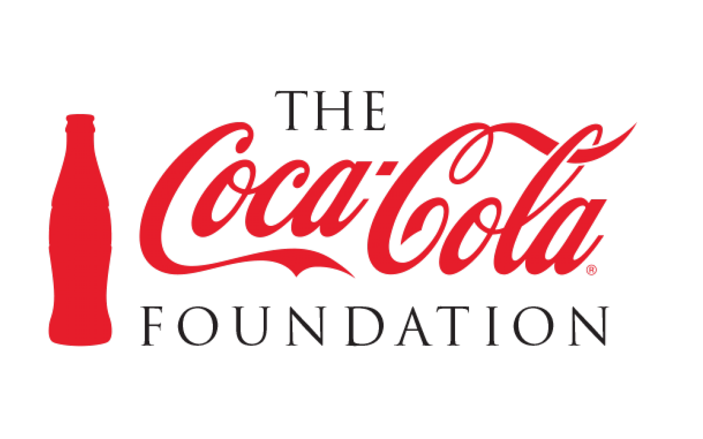 Partenaire - Logo - Fondation Coca-Cola