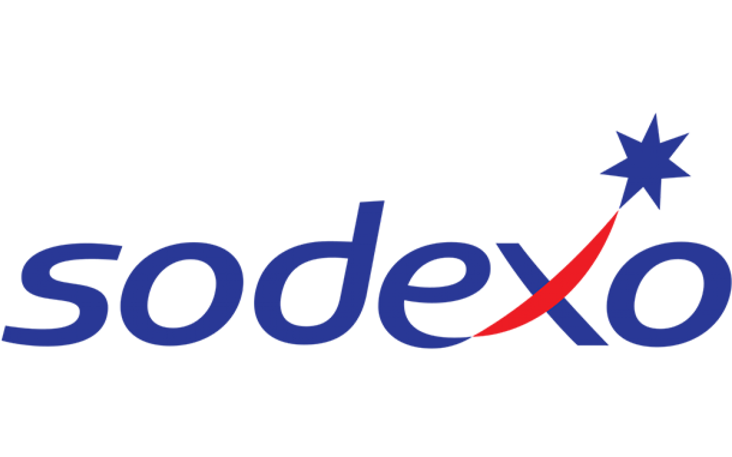 Partenaire - Logo - Sodexo