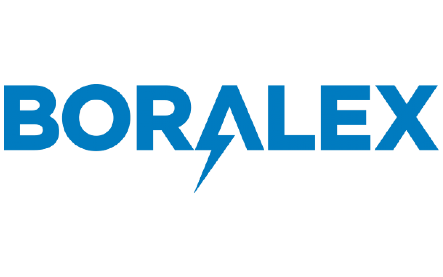 Partenaire - Logo - Boralex