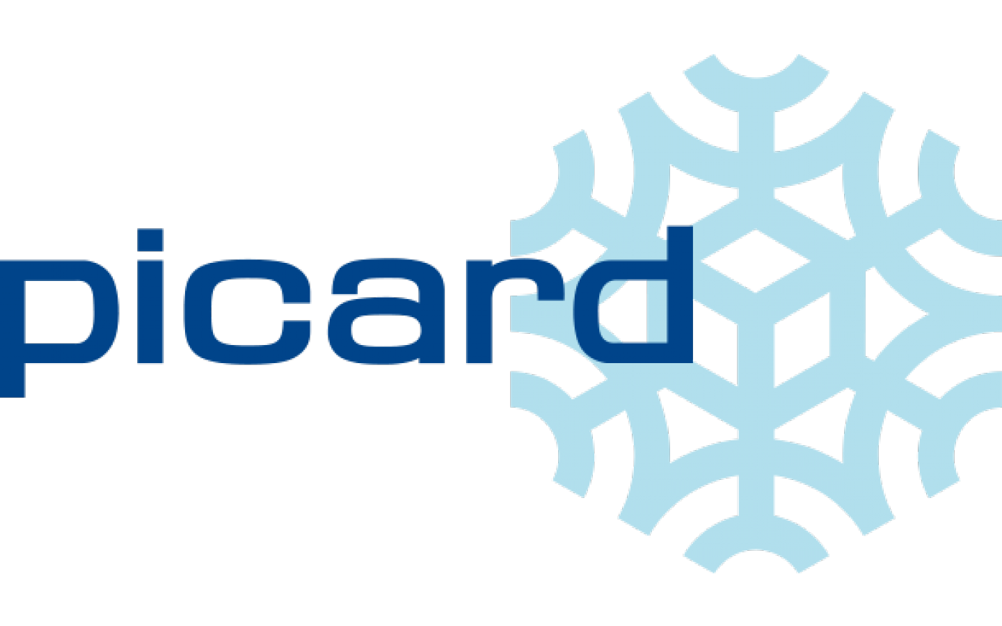 Partenaire - Logo - Picard