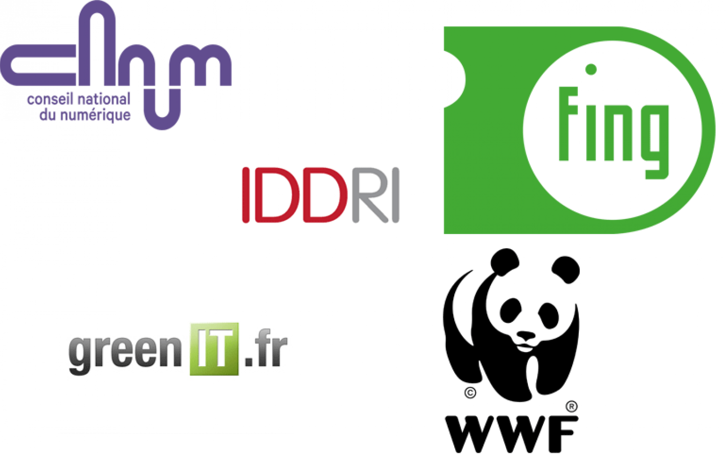 L’Institut du développement durable et des relations internationales, la Fondation Internet Nouvelle Génération (Fing), le WWF France et GreenIT.fr, avec le concours du Conseil national du numérique, publient leur Livre Blanc Numérique et Environnement