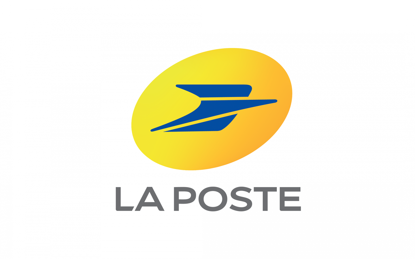Partenaire - Logo - La Poste