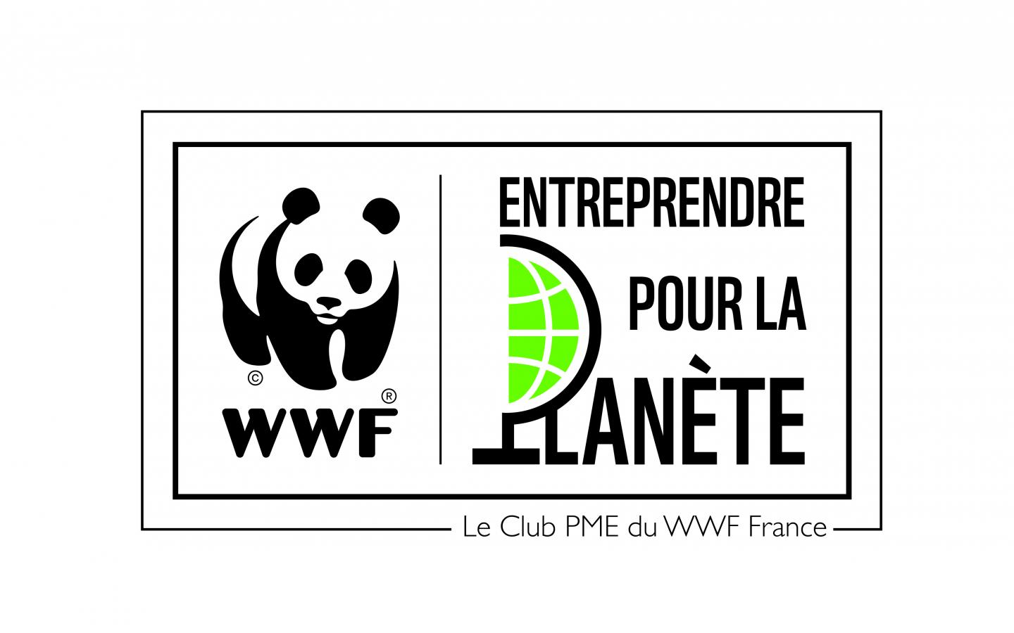 Club PME - Logo - WWF