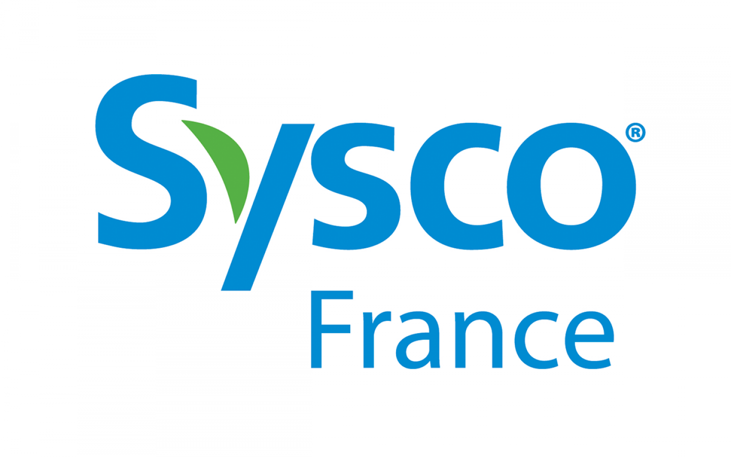 Partenaire - Logo - Sysco France