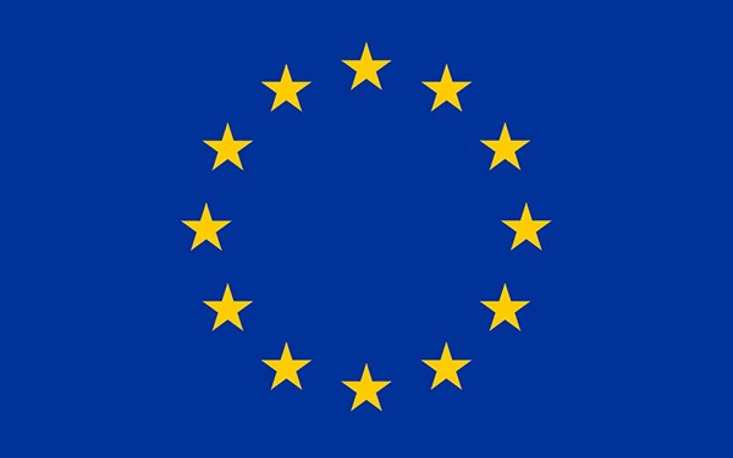 Le contenu de ce communiqué de presse représente l’opinion des auteurs de cette publication, qui en sont les seuls responsables. L'Union européenne ne saurait être tenue pour responsable de l'utilisation qui pourrait être faite des informations qui y figurent.