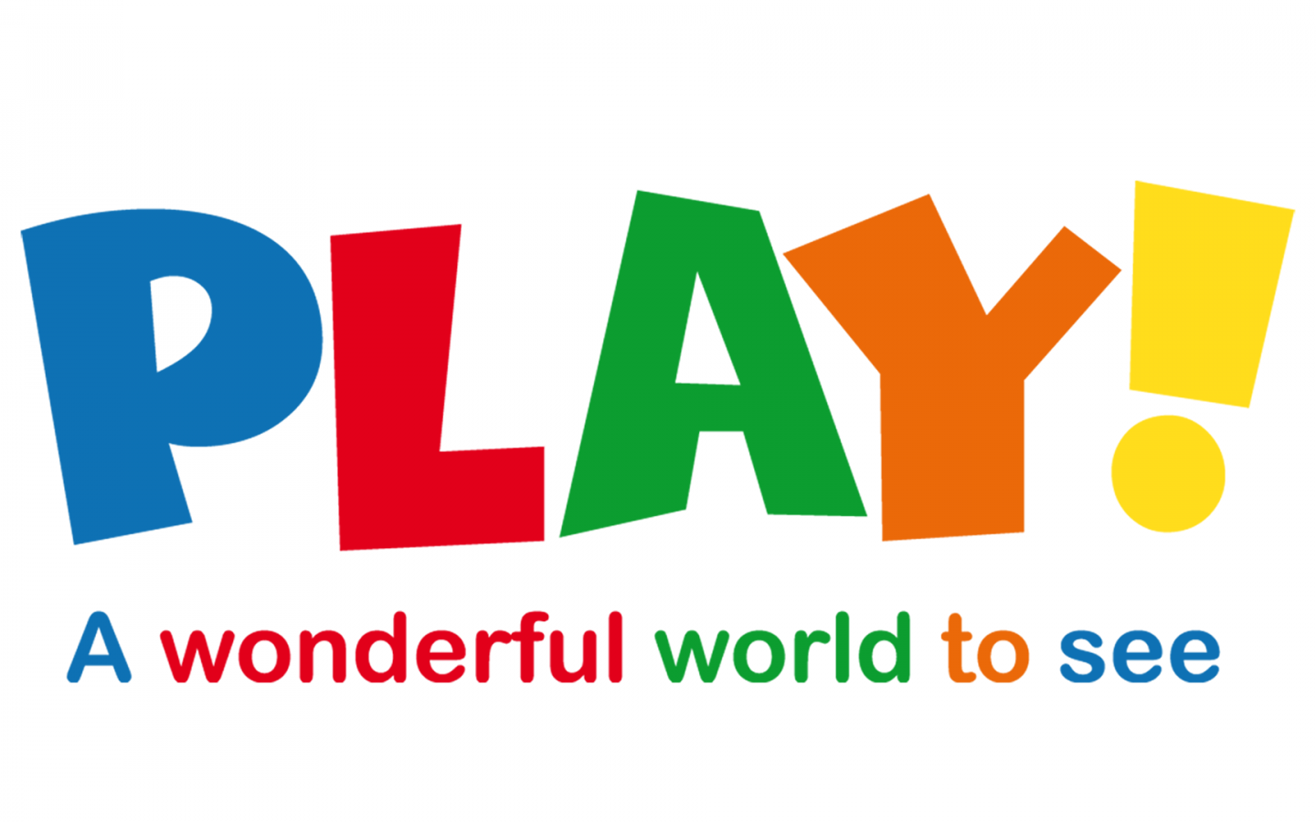 Logo GrandVision/Play