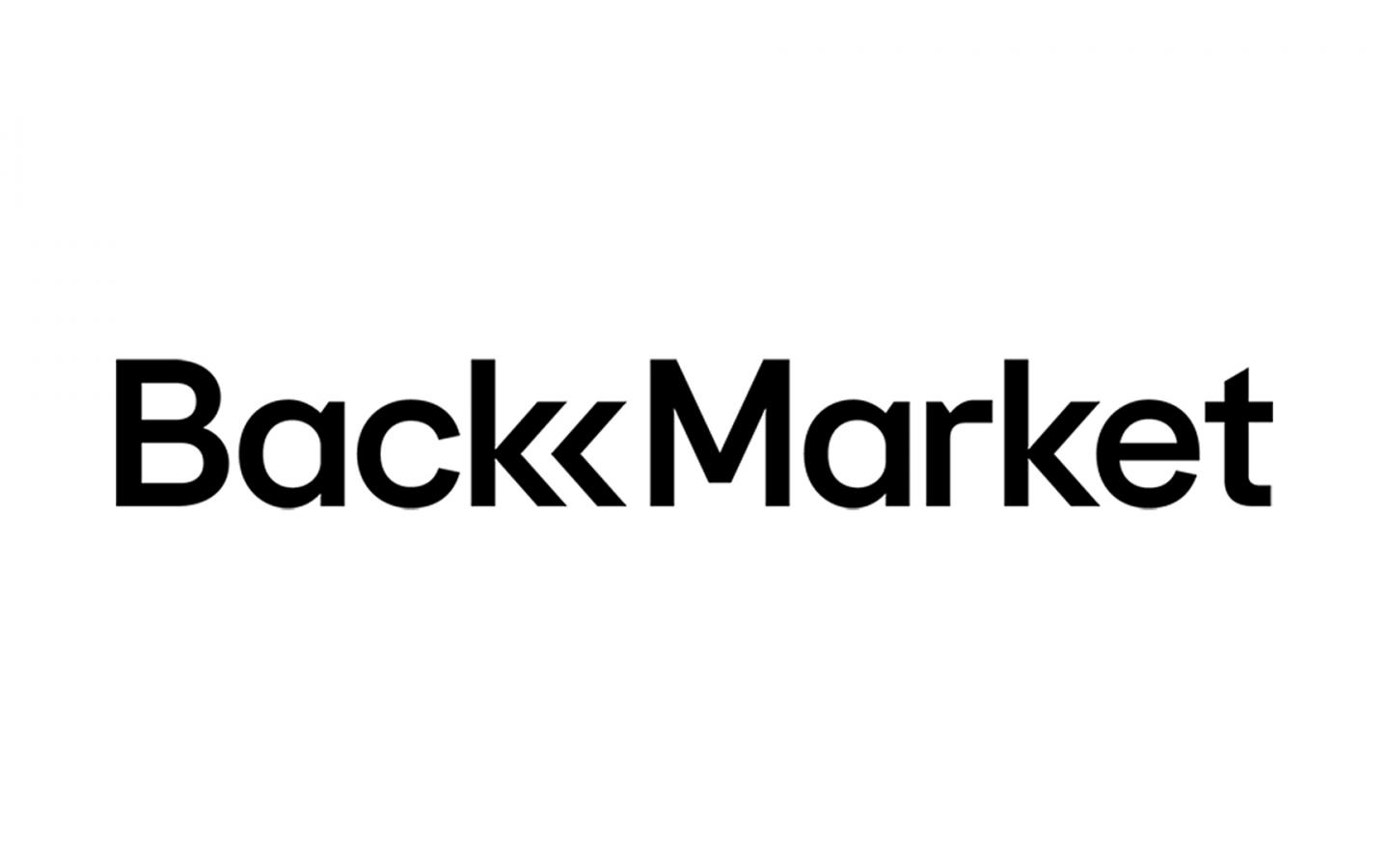 Logo Backmarket