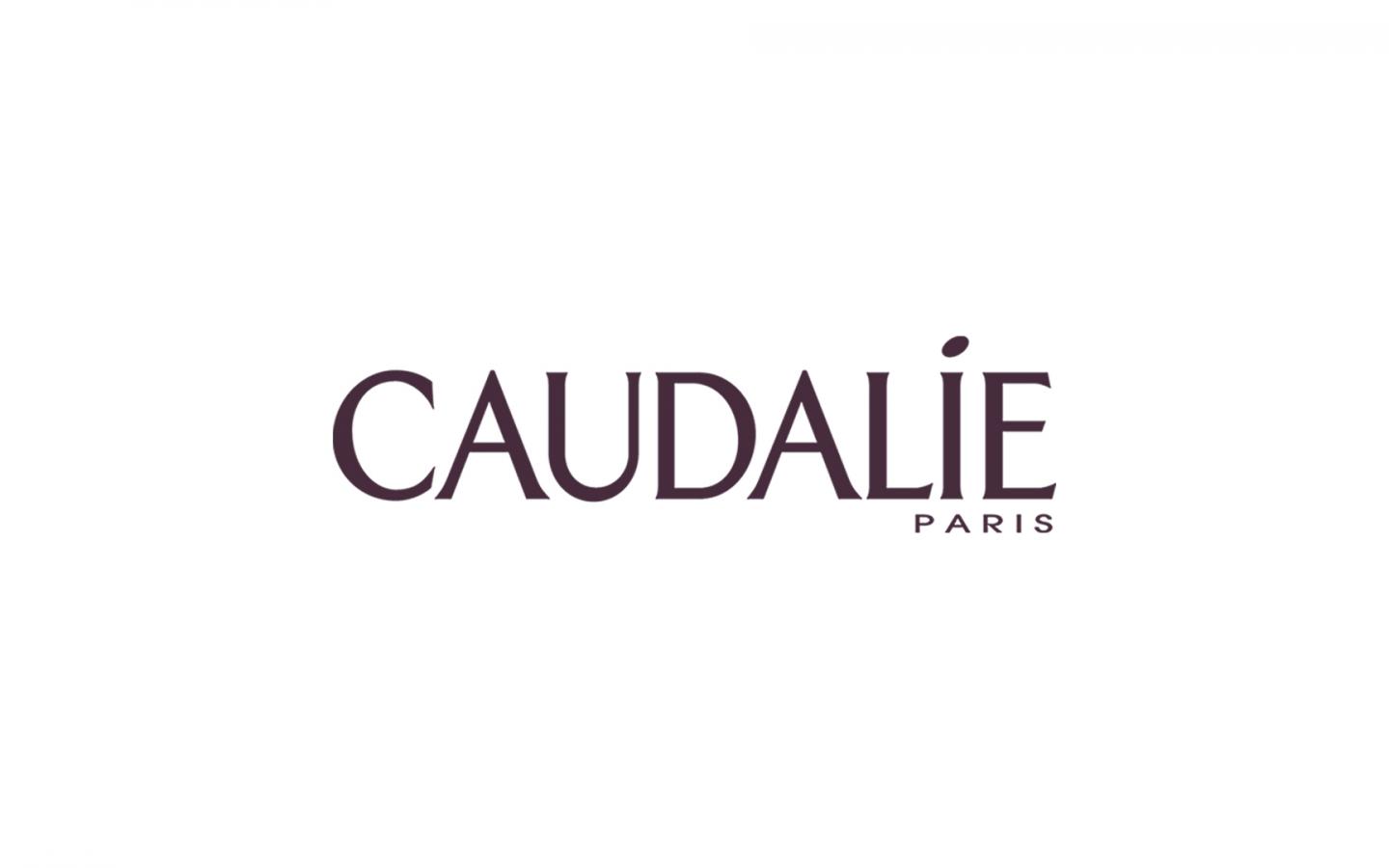 Partenaire - Logo - Caudalie